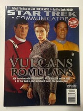 Star Trek Communicator