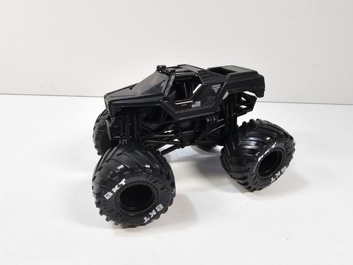 Monster jam soldier fortune - monster,