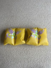 Kids Armbands Swimming 