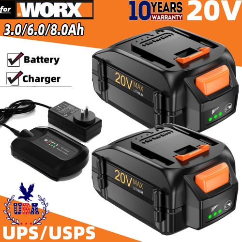 For worx 20v power share - 20v,