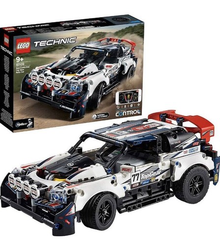 Lego 42109 technic - lego,