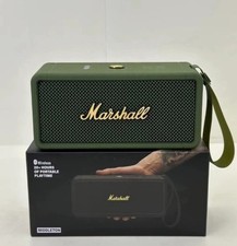 Marshall Middleton Wireless