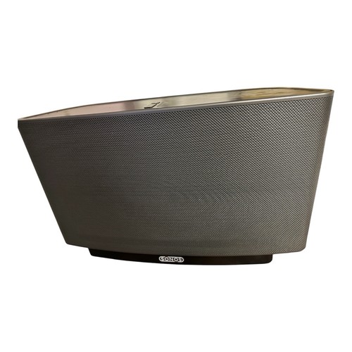Sonos zoneplayer also - sonos,