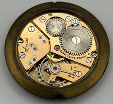 Peseux 320 Watch Movement