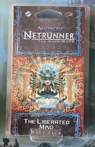 Android netrunner the - android,
