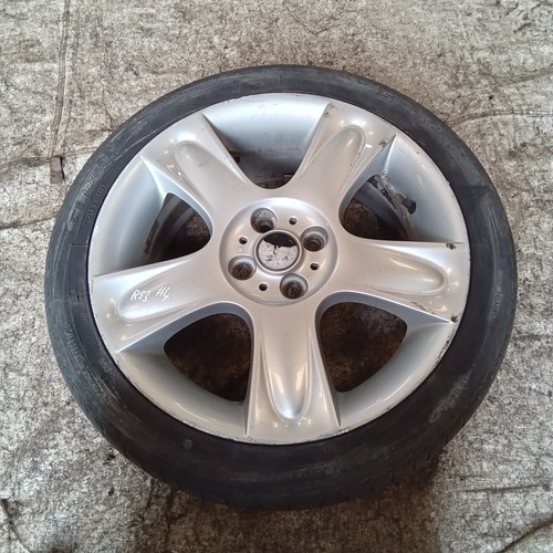 Bmw mini r50 - r50/r52/r53, 2006-2013