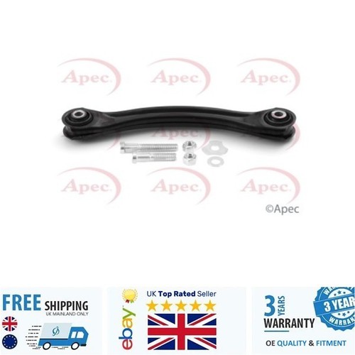 Control trailing arm - control,
