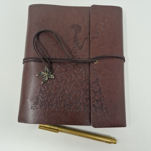 Modana butterfly journal - butterfly,