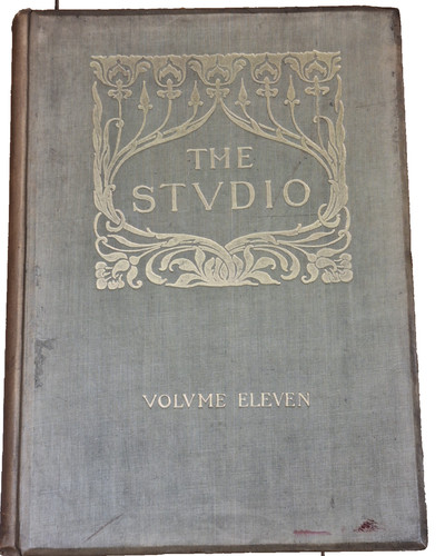The studio 1897 an - studio:,