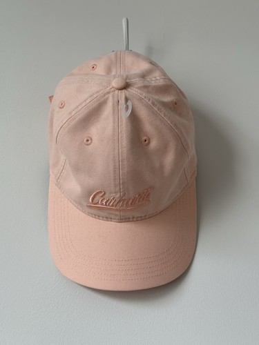 Carhartt hat cap logo - logo, one