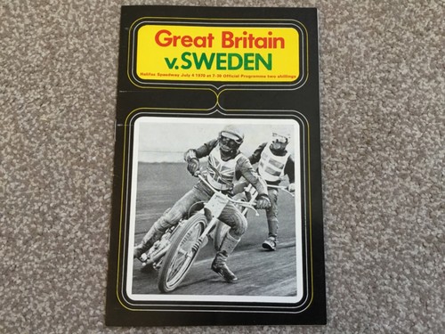 Halifax great britain v - *,