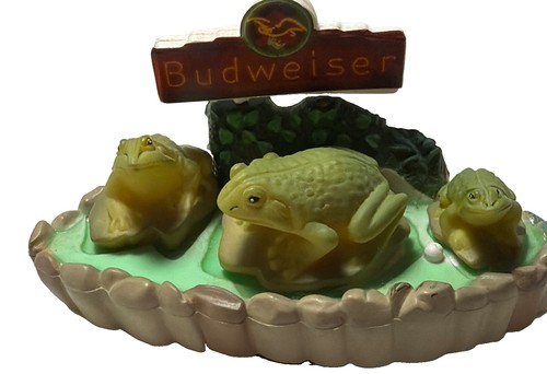 Budweiser frogs 1997 - 3,