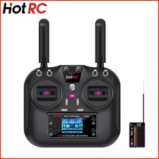 HOTRC HT-10A RC Transmitter