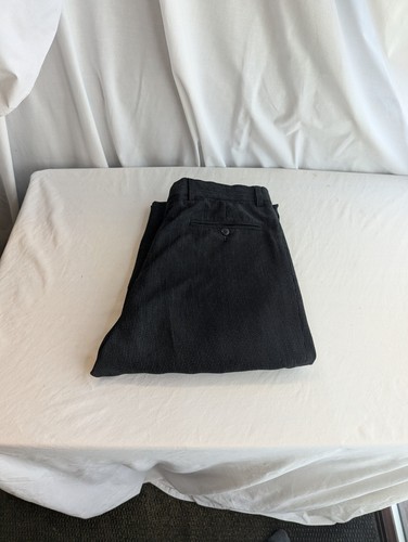 Amici mens trousers black - mens,