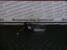 Nissan Primera 2006 P12 Osf