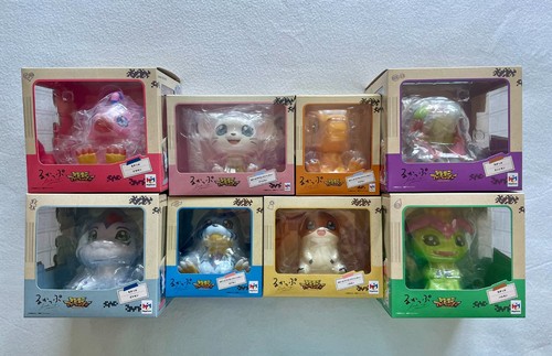 Digimon adventure look - adventure,