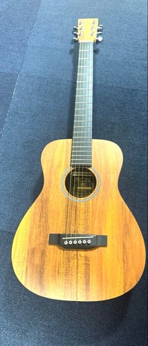 Martin lxk2 little - martin,
