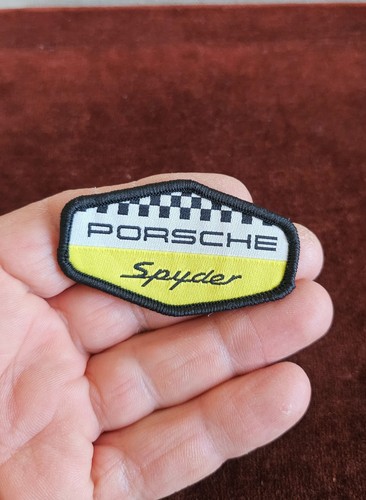 Vintage automobile club patch - vintage,