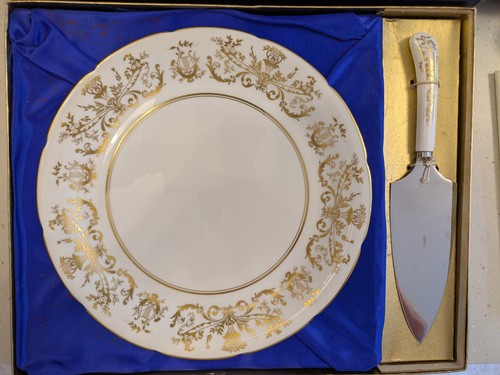 Coalport allegro bone china - coalport,