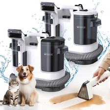 13500Pa Portable Spot Carpet