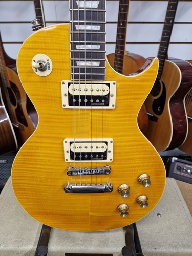 Vintage v100 les - vintage, paul