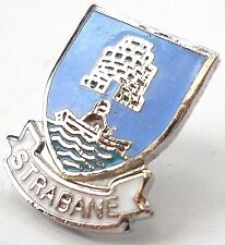 Strabane Town Northern Ireland