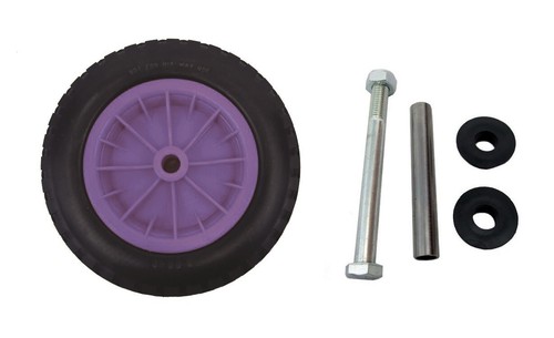 Puncture proof lilac - pu,