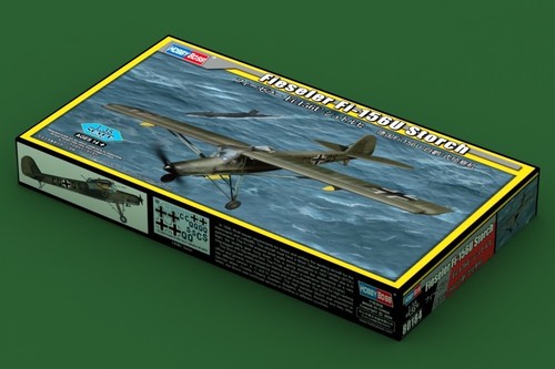 Hobbyboss 80184 35th scale - hobbyboss, 1:35th