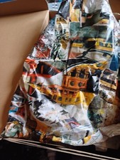 adidas Berlin City Series Navy