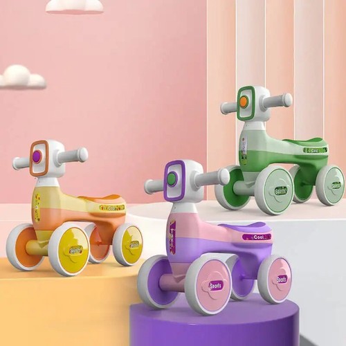 Baby balance bike - baby,