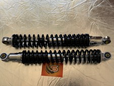 REAR SHOCK ABSORBERS TO FIT
