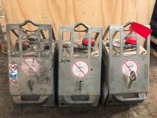 3x PROBST STONE MAGNET SM400