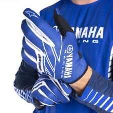 Genuine Yamaha MX Mens Gloves - A24-RG105-E0