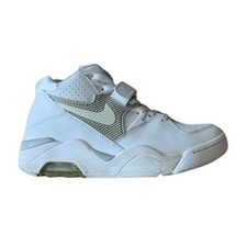 Nike Air Force 180 White/Beige