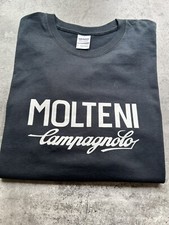 Molteni campagnolo cycling - molteni,