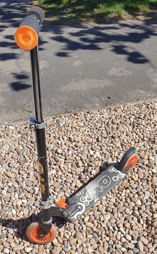Evo inline wheel kids - evo, 2