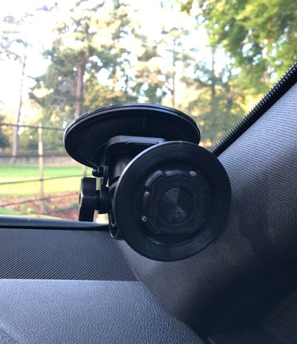 Compatible with quad lock - with,