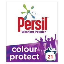 Persil Colour Protect Laundry
