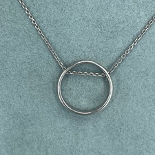 Dyadema 925 sterling silver