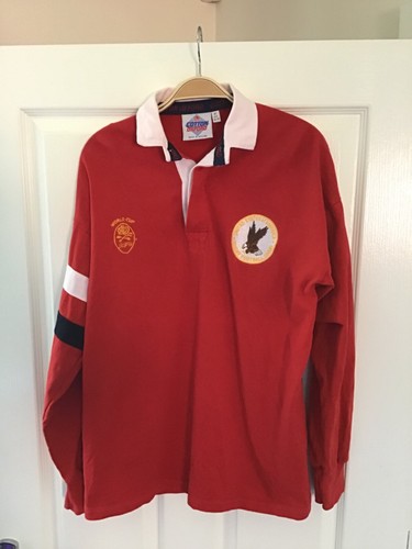 1991 usa cotton oxford world - 1991,