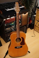 Aria acoustic guitar - aria,