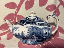 S.H & Sons Dorothy Teapot