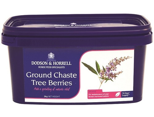 Dodson horrell ground chaste - dodson, &