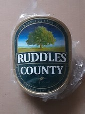 Ruddles Brewery new County