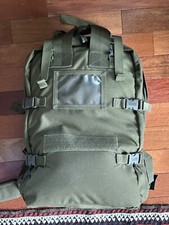 Blackhawk medical backpack 80%