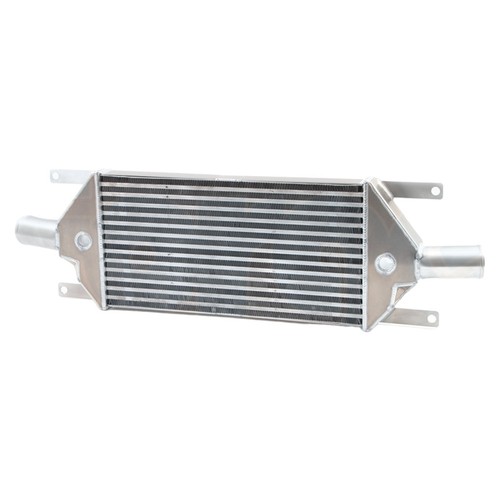 Forge front mount intercooler - front,