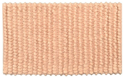 Chunky bobble sparkle bath mat - chunky,