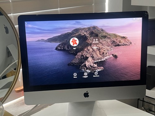 Apple imac a1312 desktop - a1312 ,