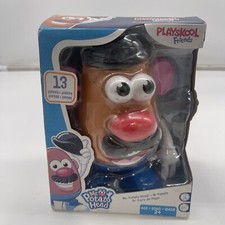 Mr. Potato Head By Playskool