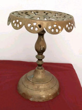 LARGE HEAVY VICTORIAN ANTIQUE